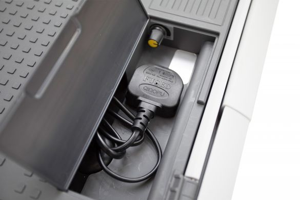 Купити Автохолодильник Vango E-Pinnacle 30L Deep Grey (ACREPINNAD3CREG) в Україні