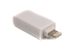 Перехідник PowerPlant OTG USB 2.0 - Lightning CA910403