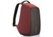 Рюкзак для ноутбука XD Design Bobby anti-theft backpack 15.6" красный