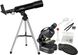 Мікроскоп National Geographic Junior 40x-640x + Телескоп 50/360 (з кейсом) (9118200)