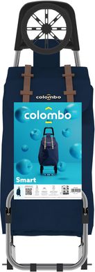 Купити Сумка-візок Colombo Smart Blue (CRL002B) в Україні