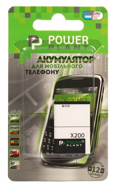 Купить Аккумулятор PowerPlant Samsung C5212, C3212 (AB043446BC) 790mAh (DV00DV6051) в Украине
