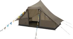 Купить Палатка десятиместная Easy Camp Moonlight Cabin Grey (120444) в Украине