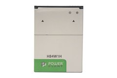 Купити Акумулятор PowerPlant Huawei Ascend G510 (HB4W1H) 1700mAh (SM150038) в Україні