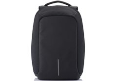 Купити Рюкзак для ноутбука XD Design Bobby anti-theft backpack 15.6" чорний в Україні