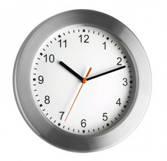 Купити Годинник настінний аналоговий TFA 981046 в Україні