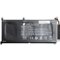 Купити Акумулятор PowerPlant для ноутбуків HP Envy 15T-AE Series (LP03XL) 11.4V 3600mAh (NB461691) в Україні