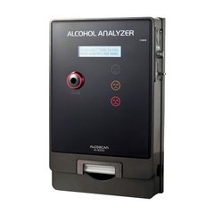 Алкотестер для кафе баров и ресторанов AlcoScan AL 4000 (электрохим)