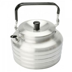 Купити Чайник Vango Aluminium 1.3L Silver в Україні