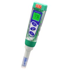 Купити pH-метр ручний XS pH 5 Tester KIT в Україні