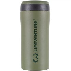 Термокружка Lifeventure Thermal Mug 300 мл Хакі 9530K