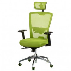 Купити Крісло Special4You Dawn green (E6125) в Україні