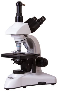 Купить Микроскоп Levenhuk MED 25T, тринокулярный в Украине