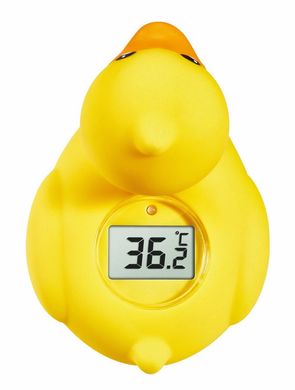 Купить Термометр для ванночки TFA «Ducky» 30203107 в Украине