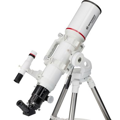 Купити Телескоп Bresser Messier AR-102/600 Nano AZ з сонячним фільтром (4702605) в Україні