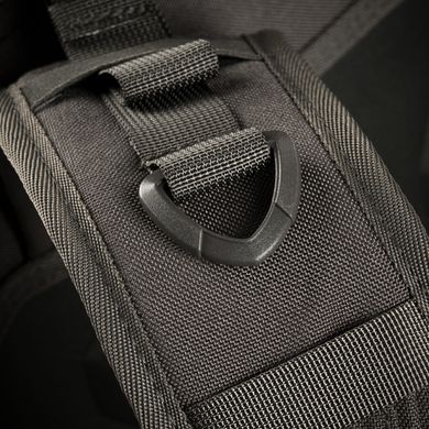 Купить Рюкзак тактический Highlander Stoirm Backpack 40L Dark Grey (TT188-DGY) в Украине