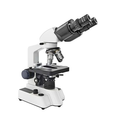 Купити Мікроскоп Bresser Bino Researcher 40x-1000x (5722100) в Україні