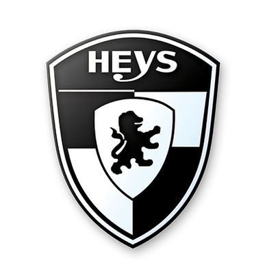 Купить Чемодан Heys Xtrak (S) Black (10103-0001-21) в Украине