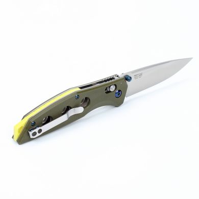 Купить Нож складной Firebird FB7621-BK в Украине