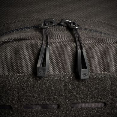 Купить Рюкзак тактический Highlander Stoirm Backpack 40L Dark Grey (TT188-DGY) в Украине