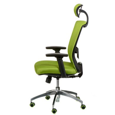 Купити Крісло Special4You Dawn green (E6125) в Україні