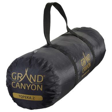 Купить Палатка Grand Canyon Topeka 2 Capulet Olive (330005) в Украине