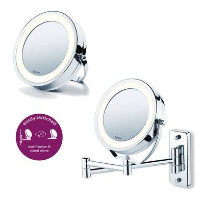 Купити Косметичне дзеркало BS 59 в Україні