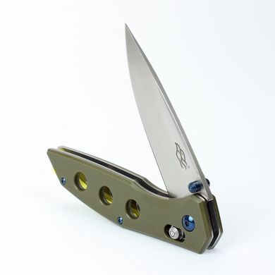 Купить Нож складной Firebird FB7621-BK в Украине