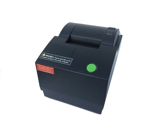 Купить POS термопринтер печати чеков Savio TRP SV-5890U-E в Украине