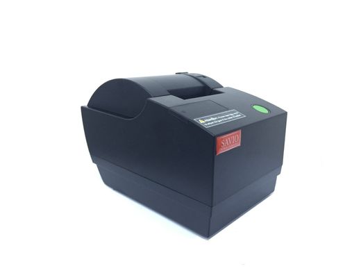 Купить POS термопринтер печати чеков Savio TRP SV-5890U-E в Украине