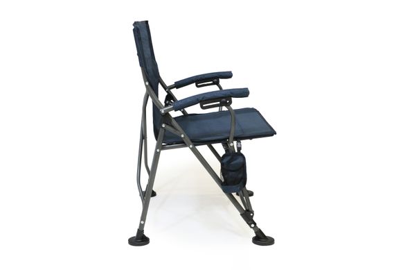 Купити Стілець кемпінговий Vango Panama Chair Granite Grey (CHTPANAMA000002) в Україні