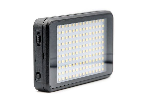 Купить Накамерный свет PowerPlant VL011A-150 (VL011A150) в Украине