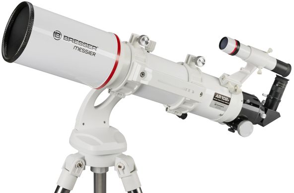 Купить Телескоп Bresser Messier AR-102/600 Nano AZ в Украине