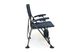 Стул кемпинговый Vango Panama Chair Granite Grey (CHTPANAMA000002)