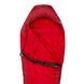 Спальный мешок Highlander Serenity 450/-10°C Red Left (SB187-RD)
