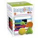 Сортер-куб зі стінками-шнурочками Fat Brain Toys InnyBin (F251ML)