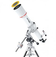 Купити Телескоп Bresser Messier AR-102/1000 EXOS-2/EQ5 в Україні