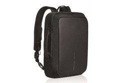 Купити Рюкзак для ноутбука XD Design Bobby Bizz 15,6" чорний в Україні