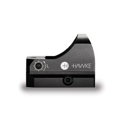 Купить Прицел коллиматорный Hawke MRD1x WP Digital Control 3 MOA (Weaver) в Украине