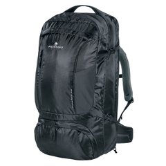 Купить Сумка-рюкзак Ferrino Mayapan 70 Black (72612ICC) в Украине