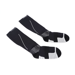 Купити Шкарпетки водонепроникні Dexshell Compression Mudder, р-р S, сірі в Україні