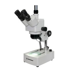 Купить Микроскоп Bresser Advance ICD 10x-160x в Украине
