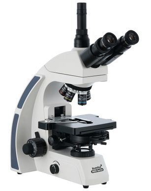 Купить Микроскоп Levenhuk MED 45T, тринокулярный в Украине