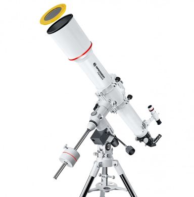 Купити Телескоп Bresser Messier AR-102/1000 EXOS-2/EQ5 в Україні