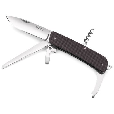 Купить Нож многофункциональный Ruike L32-N в Украине