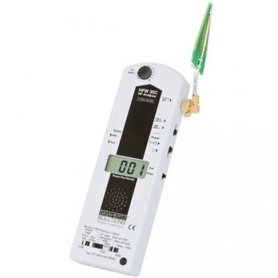 Купити Радіочастотний аналізатор HFW-35C в Україні