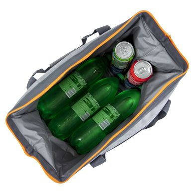 Купить Термосумка Bo-Camp Cooler Bag 20 Литров (6702924) в Украине