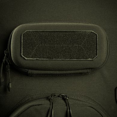 Купити Рюкзак тактичний Highlander Stoirm Backpack 40L Olive (TT188-OG) в Україні