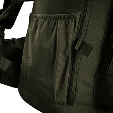 Купить Рюкзак тактический Highlander Stoirm Backpack 40L Olive (TT188-OG) в Украине