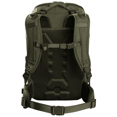 Купити Рюкзак тактичний Highlander Stoirm Backpack 40L Olive (TT188-OG) в Україні